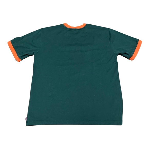 Closing Sale - Unisex Reebok Retro Style Tee - Short Sleeve - Picture 2 of 9